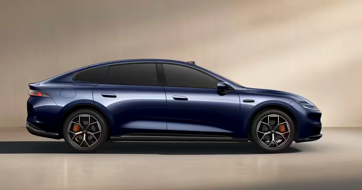 长安启源A06 240激光Ultra+正式上市 售价13.99万元 配置全面升级